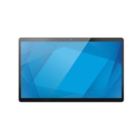 Elo Touch Solutions E983895 Tablet 39,6 cm (15.6") 1920 x 1080 Pixels Touchscreen Grijs