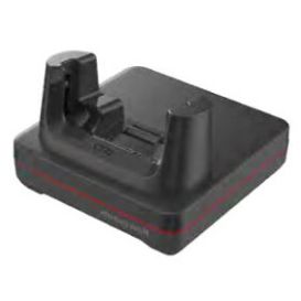 Honeywell oplaadstation, incl. USB-C kabel, apart bestellen: voedingsadapter, geschikt voor de CT32 (niet i.c.m. beschermcase, wel met de pistolgrip))