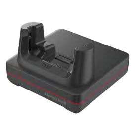 Honeywell oplaadstation, incl. USB-C kabel, apart bestellen: voedingsadapter, geschikt voor de CT32 (i.c.m. beschermcase)