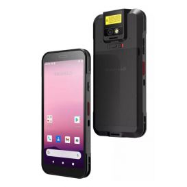Honeywell CT32, 2D Flexrange, USB-C, Bluetooth, Wi-Fi, NFC, RAM: 8 GB, Flash: 128 GB, Android, Google Mobile Services, incl. USB kabel