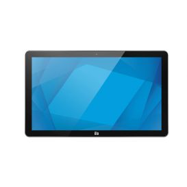 Elo Touch Solutions I-Series 5 Steel Digitale signage flatscreen 39,6 cm (15.6") LED Wifi 250 cd/m² Full HD Roestvrijstaal Touchscreen Type processor Android