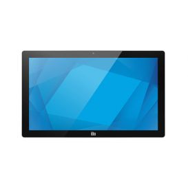 Elo Touch Solutions I-Series 5 Steel Digitale signage flatscreen 54,6 cm (21.5") LED Wifi 250 cd/m² Full HD Roestvrijstaal Touchscreen Type processor Android