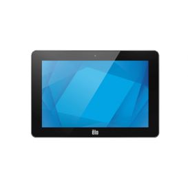 Elo Touch Solutions I-Series 5 Steel Digitale signage flatscreen 25,6 cm (10.1") LED Wifi 450 cd/m² Full HD+ Roestvrijstaal Touchscreen Type processor Android