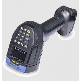 Datalogic PowerScan PBT9600 RFID Draagbare streepjescodelezer 1D/2D Lineair Donkerblauw