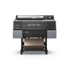 Epson SureColor P7300 grootformaat-printer Inkjet Kleur 1200 x 2400 DPI A1 (594 x 841 mm) Ethernet LAN