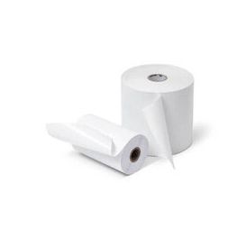 Zebra ZIPZLT3017582 printeretiket Wit