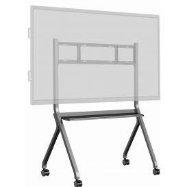 iiyama MD-CART02-S1 bevestiging voor signage-beeldschermen 2,18 m (86") Grijs