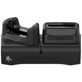 Zebra CRD-TC2L-BS11BB-01 accessoire voor draagbare mobiele computers Oplaadstation