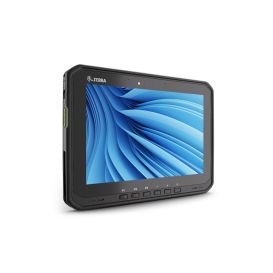 Zebra ET65W 5G Intel Core Ultra 5 128 GB 25,6 cm (10.1") 8 GB Wi-Fi 7 (802.11be) Windows 11 Zwart
