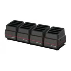 Honeywell 16-slots batterij oplaadstation, voor de batterijen van de CT70 (standaard, extended of wireless), incl. EU voeding