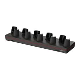 Honeywell CT70-5CB-UVX-3 oplader voor mobiele apparatuur Mobiele computer Zwart AC Binnen