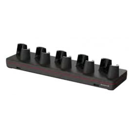 Honeywell CT70-5NB-UVX-0 oplader voor mobiele apparatuur Mobiele computer Zwart AC Binnen