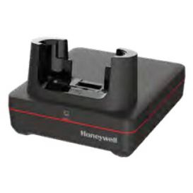 Honeywell CT70 Display Dock, voor laden van 1x CT70 en connecten met extern display, incl. EU voeding
