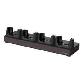 Honeywell CT70-NB-UVX-0 oplader voor mobiele apparatuur Mobiele computer Zwart AC Binnen