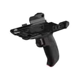 Honeywell pistolgrip, geschikt voor de CT70 met standaard of extended batterij en i.c.m. beschermcase