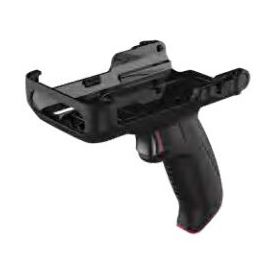 Honeywell pistolgrip, geschikt voor de CT70 met standaard of extended batterij, niet geschikt voor i.c.m. beschermcase