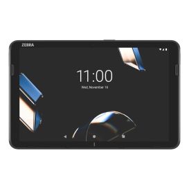 Zebra ET401, Value, 8 inch, zonder scanner, USB-C, Bluetooth, Wi-Fi, 5G, NFC, Android, RAM: 6 GB, Flash: 64 GB, Google Mobile Services