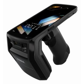 Zebra TC22R PDA 15,2 cm (6") 1080 x 2160 Pixels Touchscreen 569 g Zwart