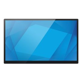 Elo Touch Solutions 1510L 39,6 cm (15.6") LED 250 cd/m² Full HD Zwart