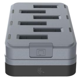 Zebra SAC-WS3X-6S7-01 accessoire voor draagbare mobiele computers Batterijlader