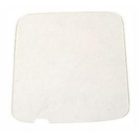 Zebra SG-WS3X-SCRNP5-01 accessoire voor draagbare mobiele computers Schermbeschermer