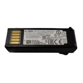 Zebra BTRY-DS82EAB0E-00 barcodelezer accessoire Batterij/Accu