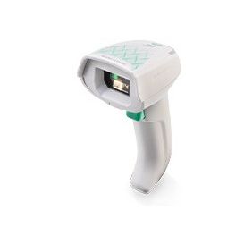 Datalogic Gryphon GBT4600 Draagbare streepjescodelezer 2D Laser Wit