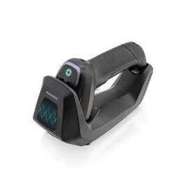 Datalogic Gryphon I GD4690 Draagbare streepjescodelezer 1D/2D Optisch Zwart