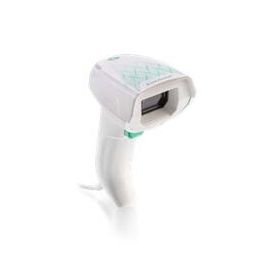 Datalogic Gryphon I GD4620 Draagbare streepjescodelezer 1D/2D Optisch Wit