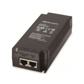 Zebra PWR-POE60W-0000 PoE adapter & injector Gigabit Ethernet 55 V