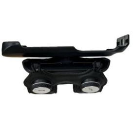 Zebra armmount, geschikt voor de TC501, dubbele BOA maat Small, apart bestellen: beschermcase (nodig om in armmount te plaatsen)