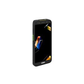 Zebra TC501, 2D imager SR560 (standard), USB-C, Bluetooth, WiFi, 5G, RFID, NFC, 5000 mAh Hot-Swap batterij, 8GB RAM/128GB ROM, 50MP back camera, 8MP front camera