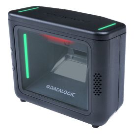 Datalogic Magellan 3610VSi Ingebouwde streepjescodelezer 1D/2D Zwart