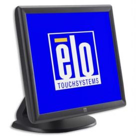 Elo Touch Solutions 1915L POS-monitor 48,3 cm (19") 1280 x 1024 Pixels Touchscreen