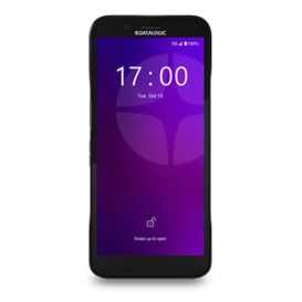 Datalogic Memor 17 PDA 15,2 cm (6") Touchscreen 245 g Zwart