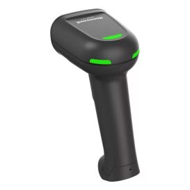 Honeywell Xenon Ultra 1960g Draagbare streepjescodelezer 1D/2D LED Zwart