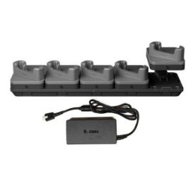 Zebra CRD-TC5AB-5SC5DF-1 accessoire voor draagbare mobiele computers Oplaadstation