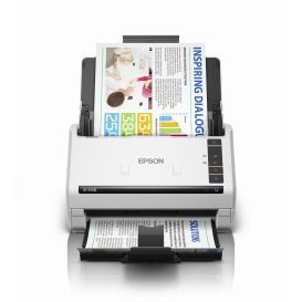 Epson WorkForce DS-530III Paginascanner 600 x 600 DPI A4 Wit