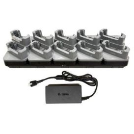 Zebra CRD-TC5A-5SC10D-1 accessoire voor draagbare mobiele computers Oplaadstation