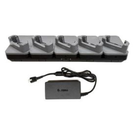 Zebra CRD-TC5AB-5SE5D-1 accessoire voor draagbare mobiele computers Oplaadstation
