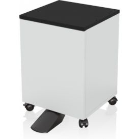 Epson 7112285 printerkast & onderstel Zwart, Wit