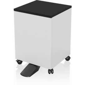 Epson 7112285 printerkast & onderstel Zwart, Wit