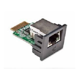 Intermec Ethernet (IEEE 802.3) Module network switch module Fast Ethernet