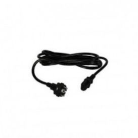 Honeywell 9000090CABLE electriciteitssnoer Zwart Netstekker type F C14 stekker