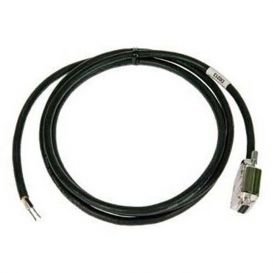 Zebra connection cable