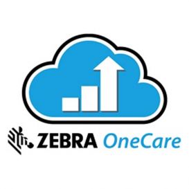 Zebra Technische support- en software contract, 3 jaar, voor desktop printers