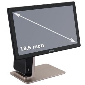 SAM4S Forza 118s kassasysteem (18,5 inch)