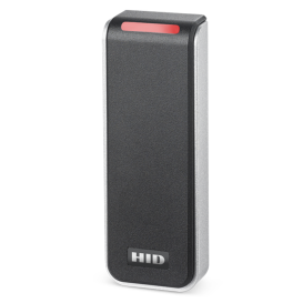 HID Signo 20 Reader - Terminal Connection