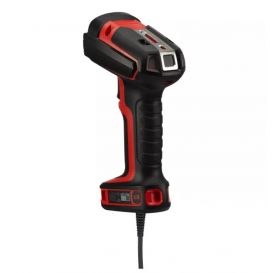 Honeywell Granit Ultra 2100iSR, Rugged, Standard Range, 2D, Digimarc, multi-IF (USB, RS232), apart bestellen: aansluitkabel