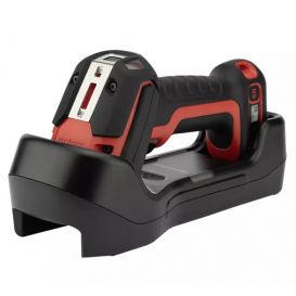 Honeywell Granit Ultra 2105i, Bluetooth, Standard Range, 2D, multi-IF, RB, incl. basisstation en USB kabel